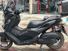 Yamaha NMAX 155 cc - photo 4