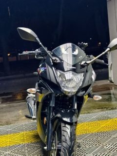 Suzuki GSX-S 150 - ფოტო 2