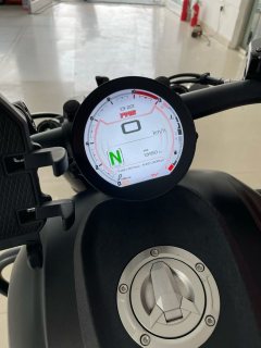 QJMOTOR Shan 600 560 cc - ფოტო 2