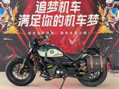 CFMOTO 250CL-C - фото 2