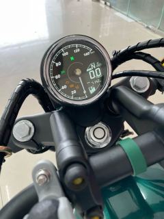 CFMOTO 250CL-C - фото 3