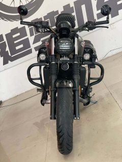 Changjiang Bobbie ll 700i - photo 3