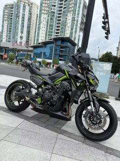 Kawasaki Z900 950 cc - photo 1