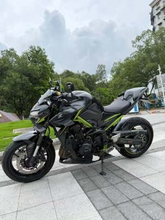 Kawasaki Z900 950 cc - photo 2