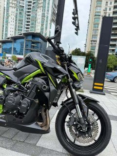 Kawasaki Z900 950 cc - photo 4