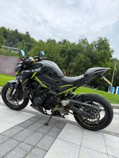 Kawasaki Z900 950 cc - photo 5