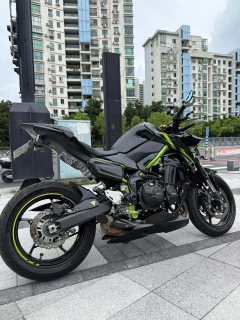 Kawasaki Z900 950 cc - photo 6