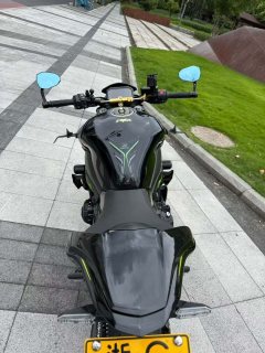 Kawasaki Z900 950 cc - photo 7