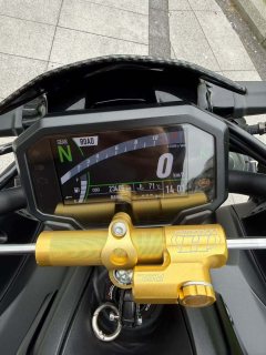 Kawasaki Z900 950 cc - photo 9