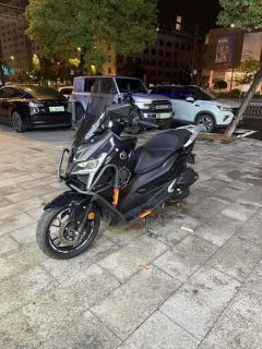 Voge SR150GT - ფოტო 1