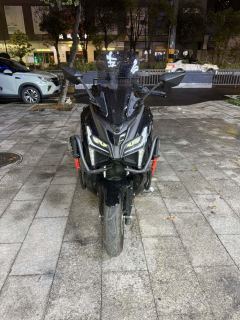 Voge SR150GT - ფოტო 2