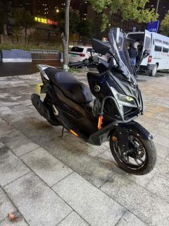 Voge SR150GT - ფოტო 3