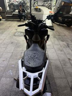Voge SR150GT - ფოტო 4