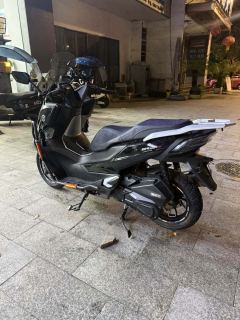 Voge SR150GT - ფოტო 5