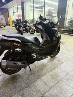 Voge SR150GT - ფოტო 6