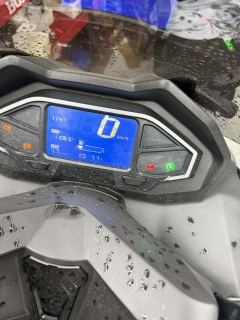 Voge SR150GT - ფოტო 7