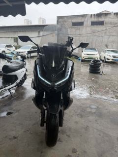 Voge SR250GT - ფოტო 1