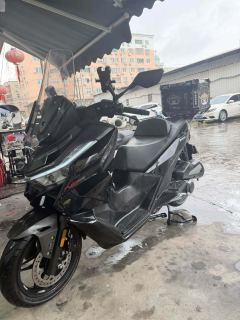 Voge SR250GT - ფოტო 2