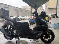 Voge SR250GT - ფოტო 3