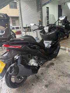 Voge SR250GT - ფოტო 5