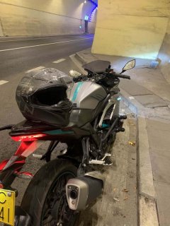 Voge 300RR - ფოტო 2