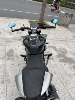 CFMOTO 450NK - ფოტო 6