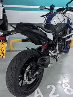 BMW F 900 R - ფოტო 5