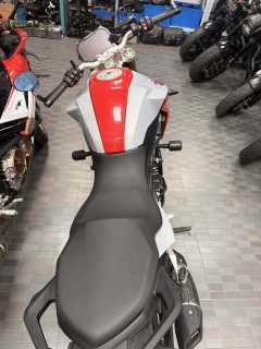 BMW F 900 R - ფოტო 2