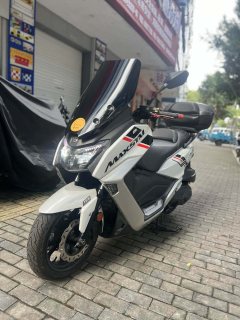 SYM MaxSym 400 - ფოტო 1