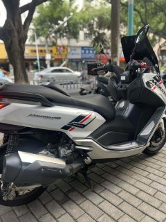 SYM MaxSym 400 - ფოტო 3