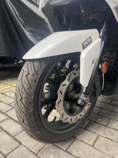 SYM MaxSym 400 - ფოტო 6