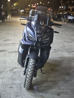Voge SR150S - ფოტო 1