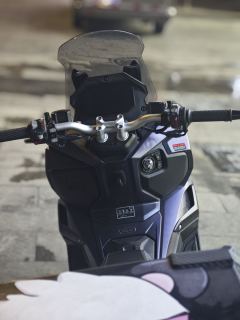 Voge SR150S - ფოტო 3
