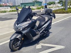 KYMCO Xciting 250 - фото 1