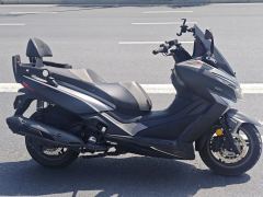 KYMCO Xciting 250 - фото 4