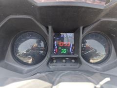KYMCO Xciting 250 - фото 6
