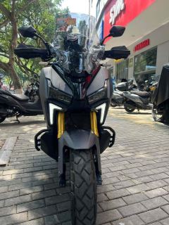 SYM Sabretooth ADXTG 400 cc - photo 1