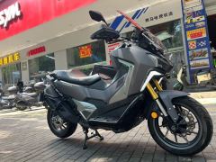 SYM Sabretooth ADXTG 400 cc - photo 2