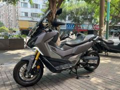 SYM Sabretooth ADXTG 400 cc - photo 3