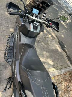 SYM Sabretooth ADXTG 400 cc - photo 4