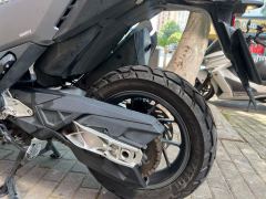 SYM Sabretooth ADXTG 400 cc - photo 5