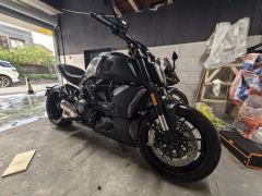 Ducati XDiavel 1200 cc - photo 1