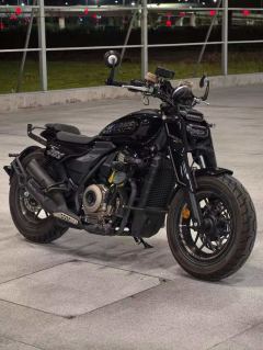 Cyclone AQS401 400 cc - ფოტო 1