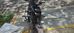 Cyclone AQS401 400 cc - ფოტო 2