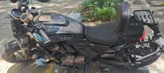 Cyclone AQS401 400 cc - ფოტო 4