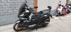 Voge SR450X 400 cc - ფოტო 1
