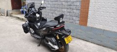 Voge SR450X 400 cc - ფოტო 3