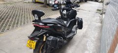 Voge SR450X 400 cc - ფოტო 4