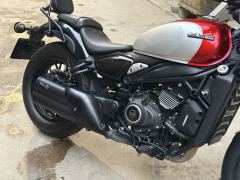 CFMOTO 450CL-C - фото 3