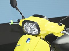 VESPA S 125 - ფოტო 10